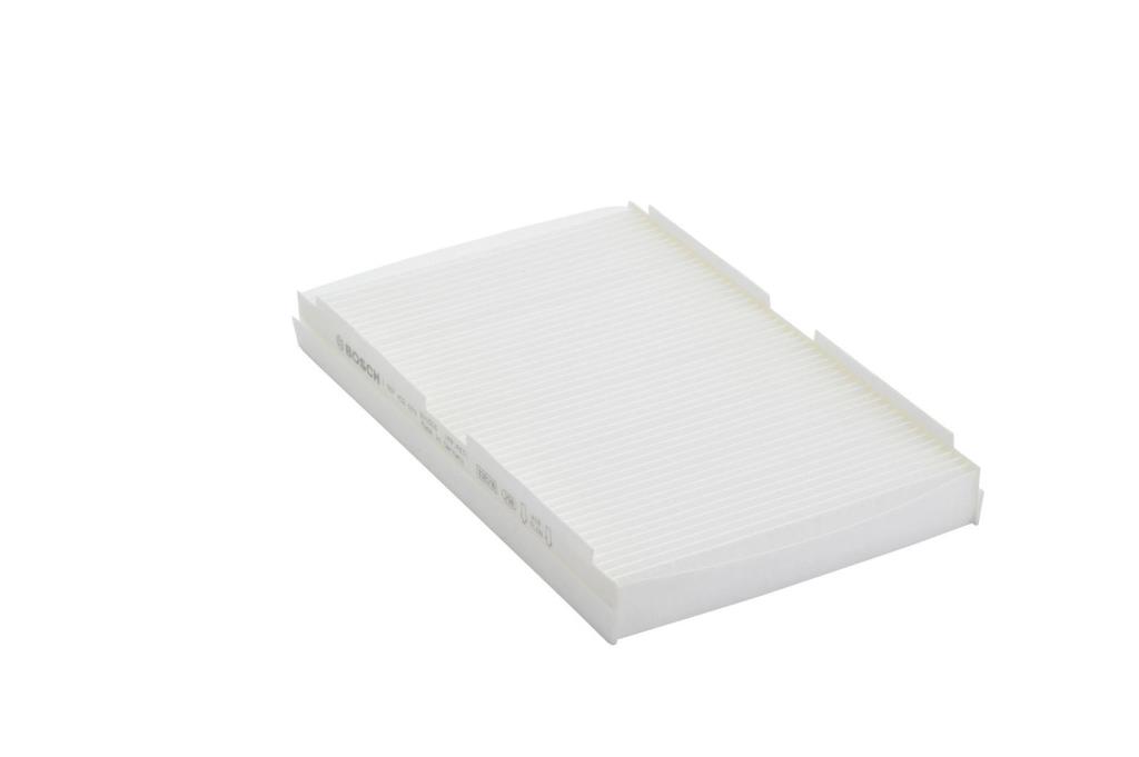 Filtre d'habitacle (Filtre à pollen) BOSCH M2079 - ref. 1 987 432 079