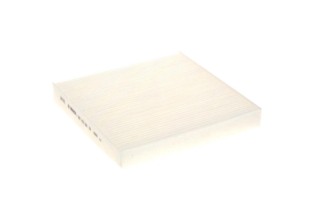 Filtre d'habitacle (Filtre à pollen) BOSCH M2080 - ref. 1 987 432 080
