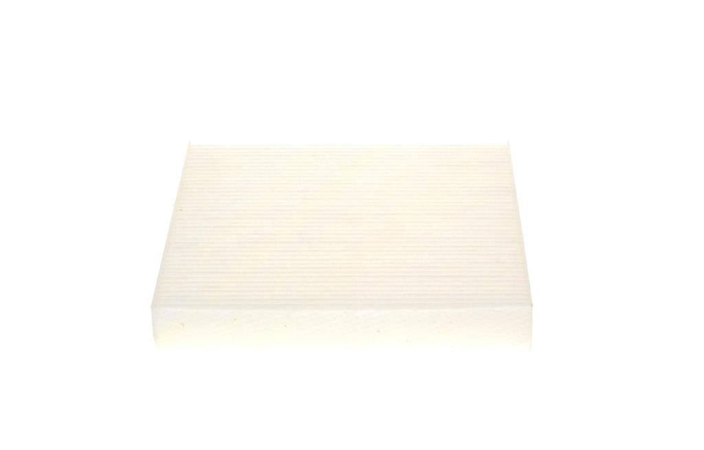 Filtre d'habitacle (Filtre à pollen) BOSCH M2080 - ref. 1 987 432 080