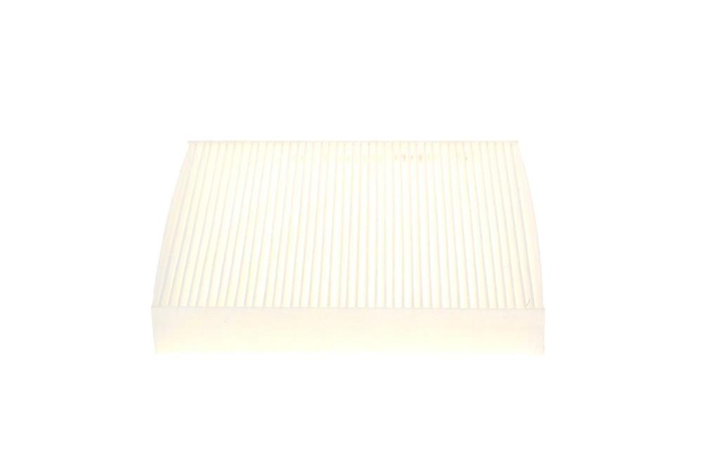Filtre d'habitacle (Filtre à pollen) BOSCH M2080 - ref. 1 987 432 080