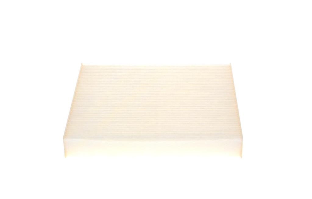 Filtre d'habitacle (Filtre à pollen) BOSCH M2083 - ref. 1 987 432 083