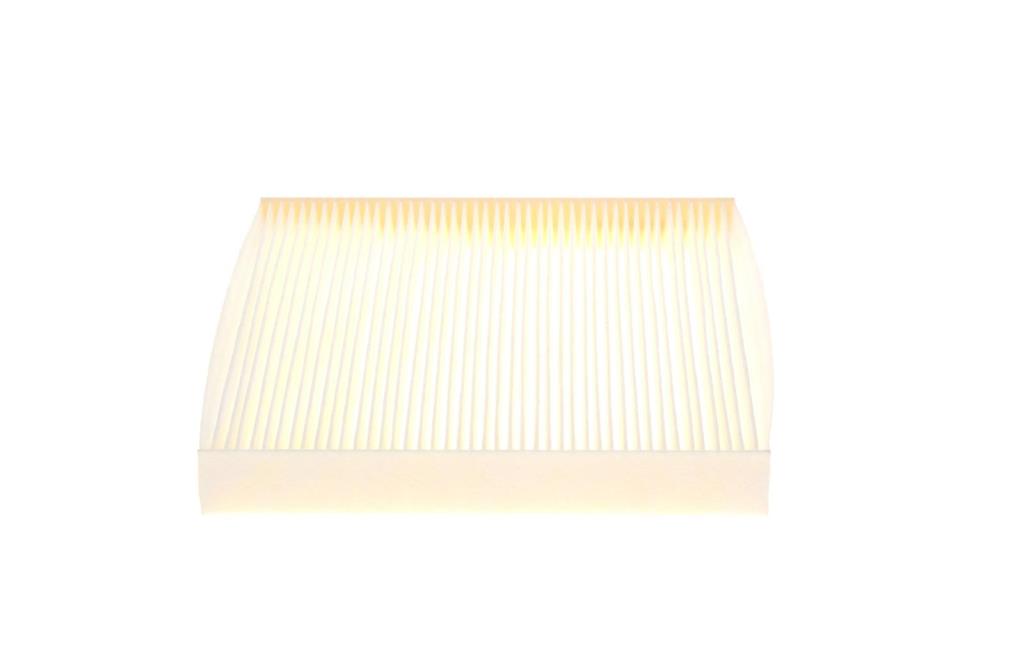 Filtre d'habitacle (Filtre à pollen) BOSCH M2083 - ref. 1 987 432 083