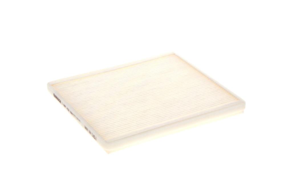 Filtre d'habitacle (Filtre à pollen) BOSCH M2084 - ref. 1 987 432 084