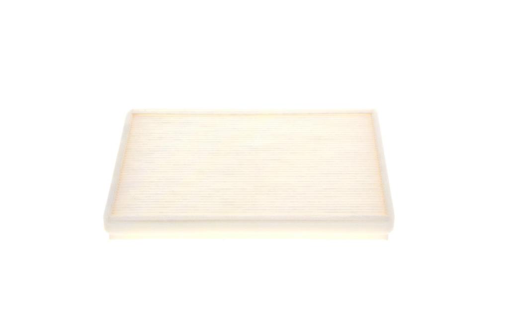 Filtre d'habitacle (Filtre à pollen) BOSCH M2084 - ref. 1 987 432 084
