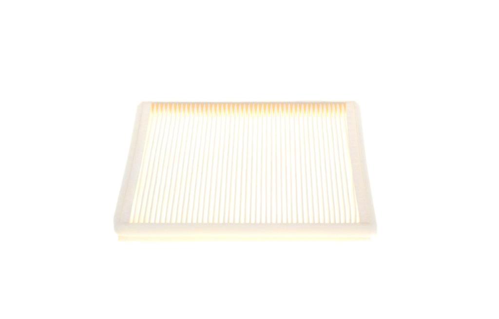 Filtre d'habitacle (Filtre à pollen) BOSCH M2084 - ref. 1 987 432 084