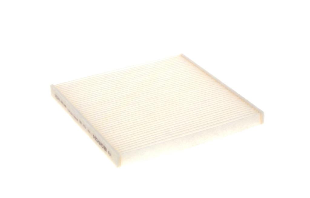 Filtre d'habitacle (Filtre à pollen) BOSCH M2085 - ref. 1 987 432 085