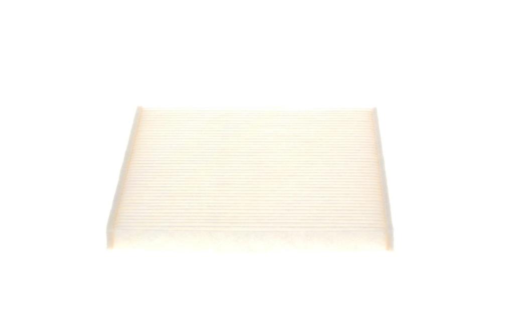 Filtre d'habitacle (Filtre à pollen) BOSCH M2085 - ref. 1 987 432 085