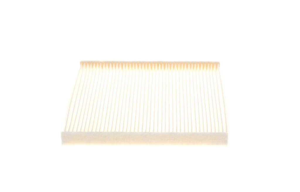 Filtre d'habitacle (Filtre à pollen) BOSCH M2085 - ref. 1 987 432 085
