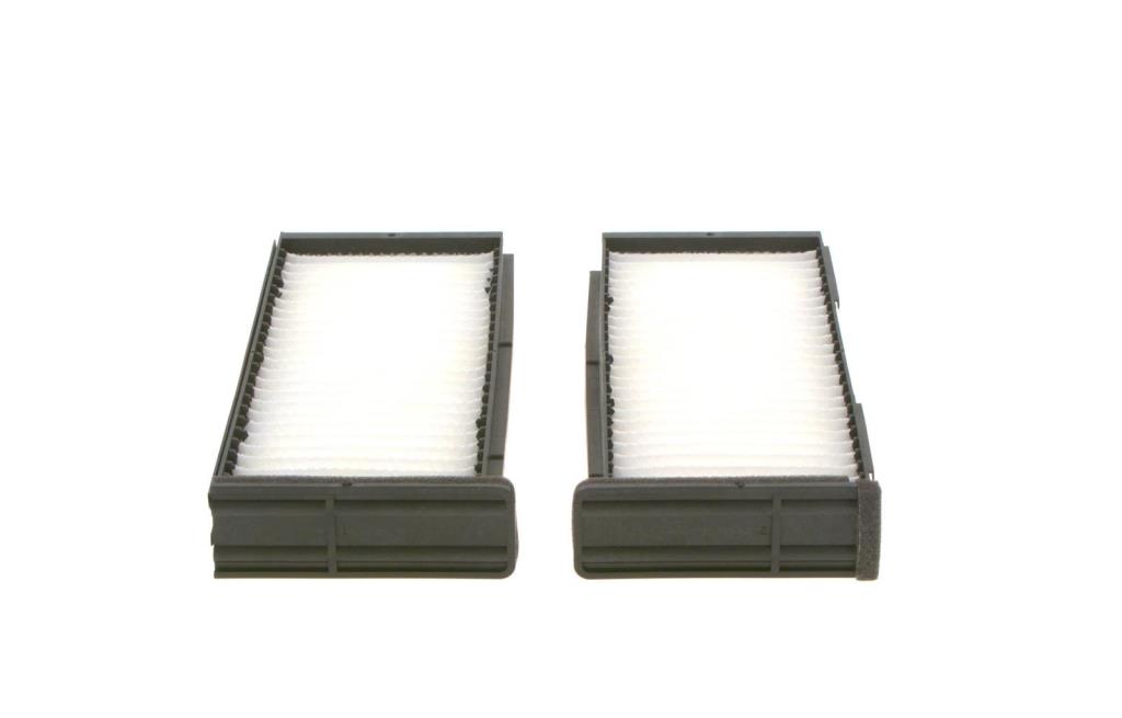 Filtre d'habitacle (Filtre à pollen) BOSCH M2086 - ref. 1 987 432 086
