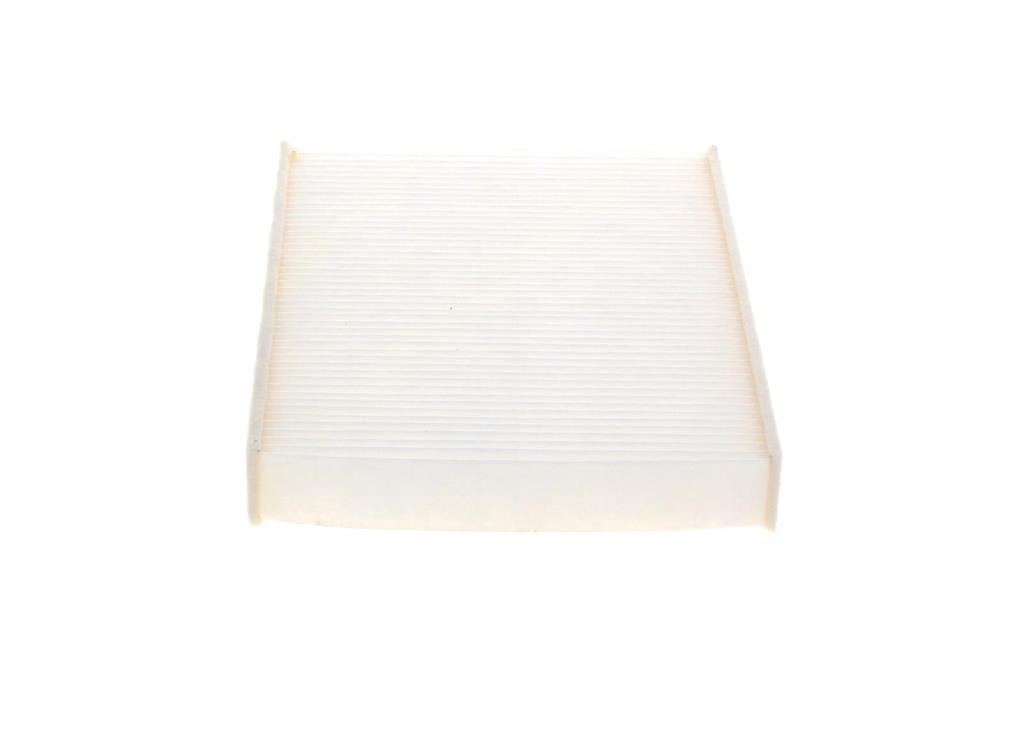 Filtre d'habitacle (Filtre à pollen) BOSCH M2087 - ref. 1 987 432 087