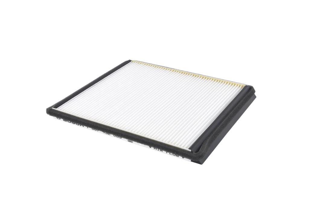 Filtre d'habitacle (Filtre à pollen) BOSCH M2089 - ref. 1 987 432 089