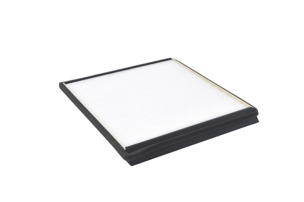 Filtre d'habitacle (Filtre à pollen) BOSCH M2089 - ref. 1 987 432 089
