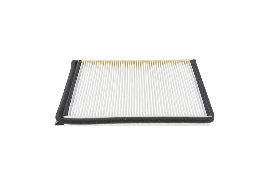 Filtre d'habitacle (Filtre à pollen) BOSCH M2089 - ref. 1 987 432 089