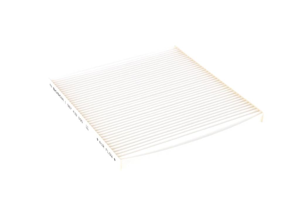Filtre d'habitacle (Filtre à pollen) BOSCH M2090 - ref. 1 987 432 090