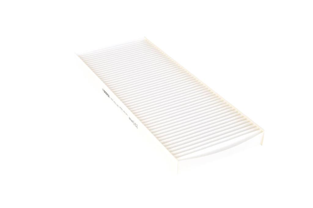 Filtre d'habitacle (Filtre à pollen) BOSCH M2091 - ref. 1 987 432 091