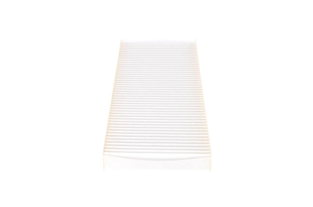 Filtre d'habitacle (Filtre à pollen) BOSCH M2091 - ref. 1 987 432 091