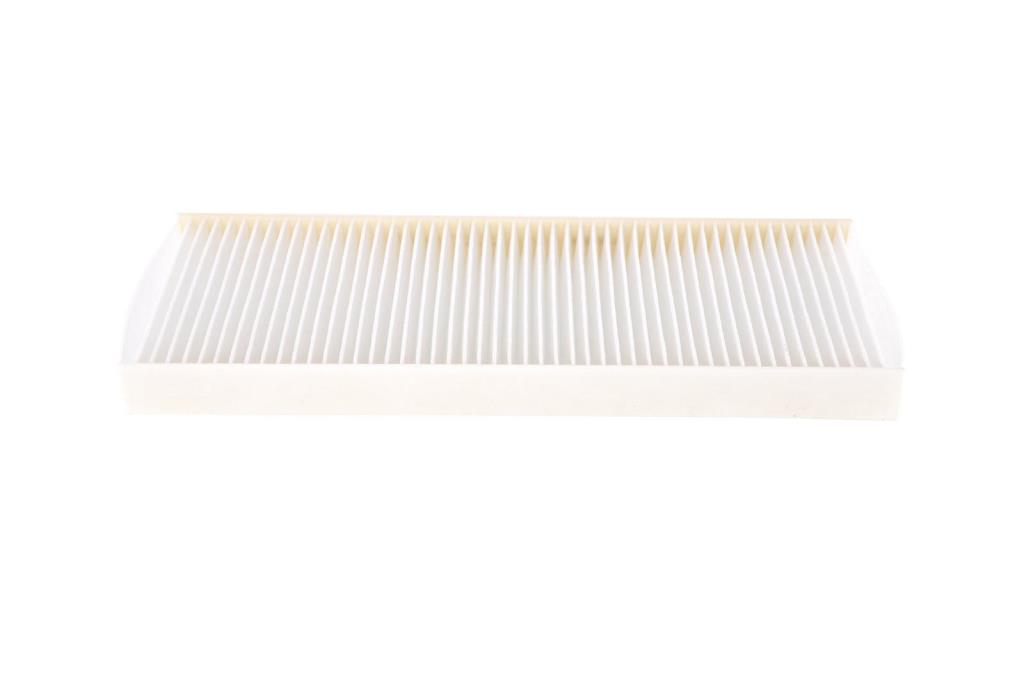 Filtre d'habitacle (Filtre à pollen) BOSCH M2091 - ref. 1 987 432 091