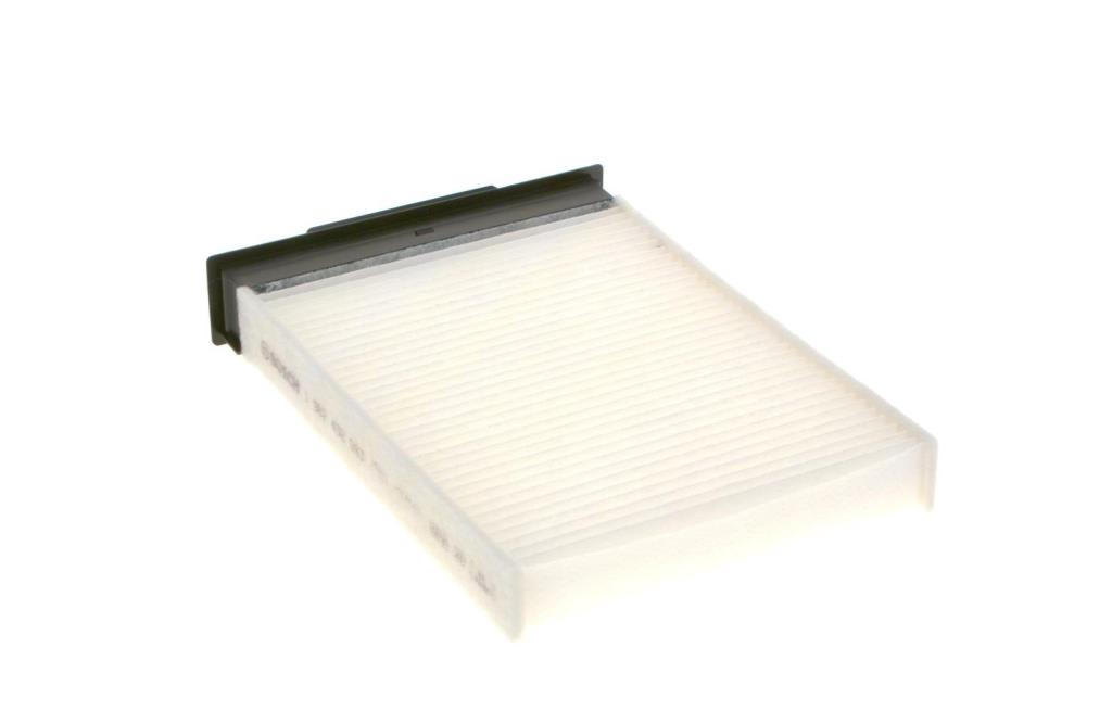 Filtro, aire habitáculo BOSCH M2093 - ref. 1 987 432 093