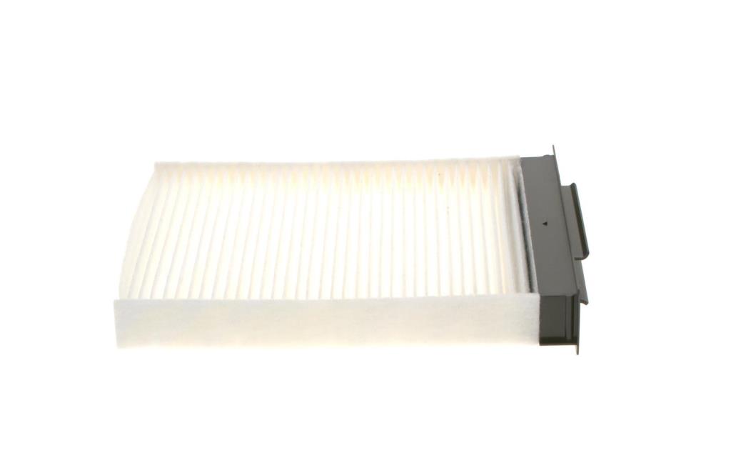 Filtro, aire habitáculo BOSCH M2093 - ref. 1 987 432 093