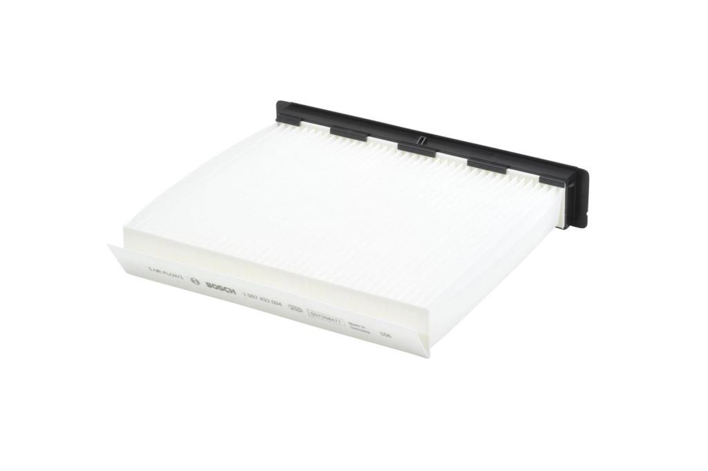 Filtre d'habitacle (Filtre à pollen) BOSCH M2094 - ref. 1 987 432 094