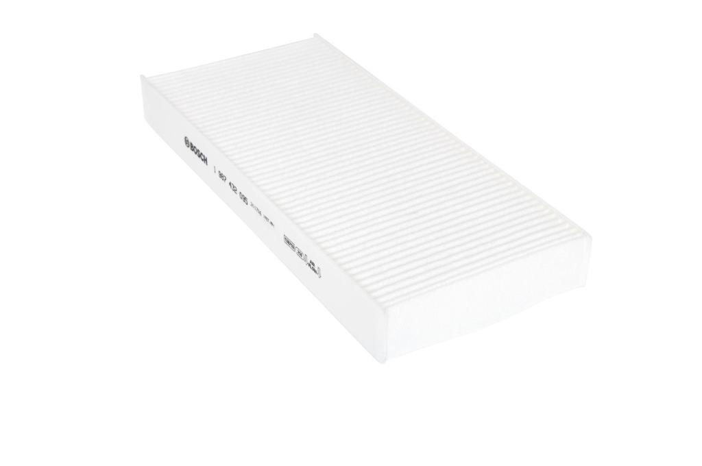 Filtre d'habitacle (Filtre à pollen) BOSCH M2095 - ref. 1 987 432 095