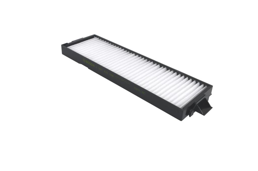Filtro, aire habitáculo BOSCH M2096 - ref. 1 987 432 096