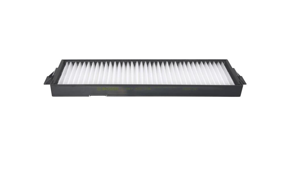 Filtro, aire habitáculo BOSCH M2096 - ref. 1 987 432 096