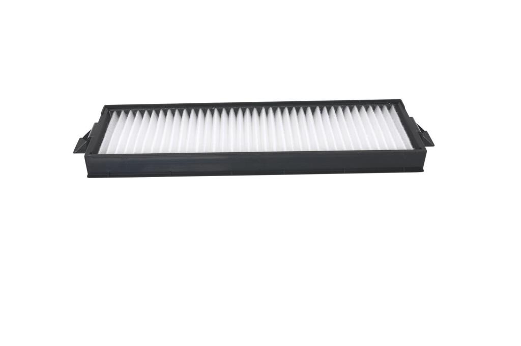 Filtro, aire habitáculo BOSCH M2096 - ref. 1 987 432 096