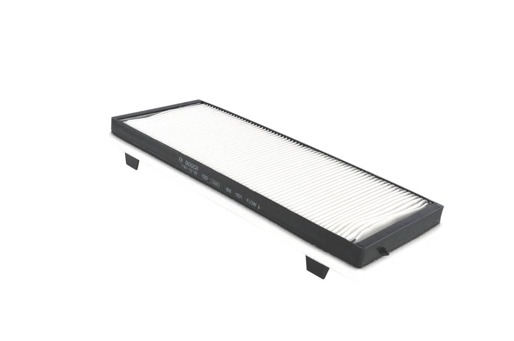 Filtre d'habitacle (Filtre à pollen) BOSCH M2100 - ref. 1 987 432 100