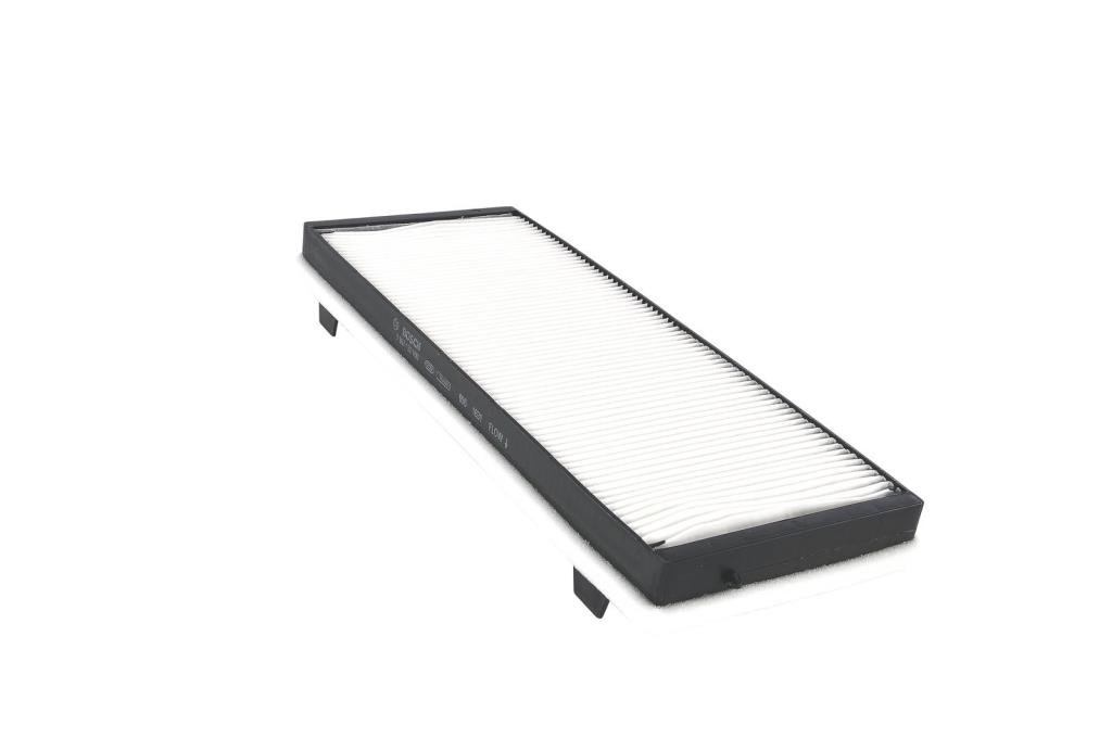 Filtre d'habitacle (Filtre à pollen) BOSCH M2100 - ref. 1 987 432 100