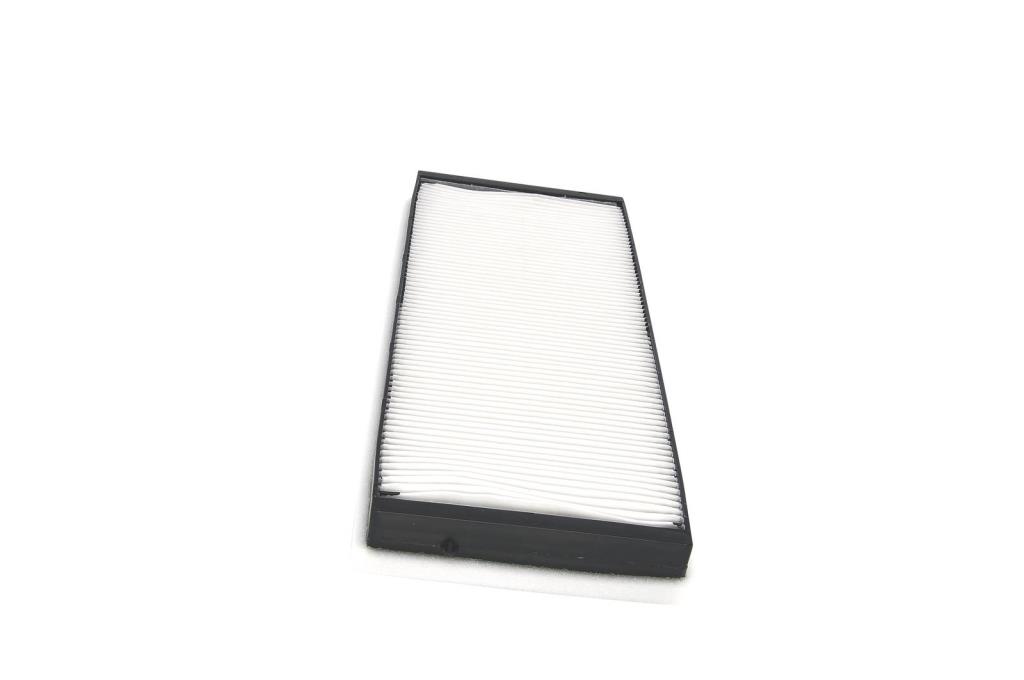 Filtre d'habitacle (Filtre à pollen) BOSCH M2100 - ref. 1 987 432 100