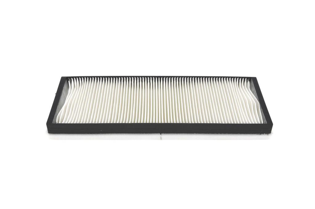 Filtre d'habitacle (Filtre à pollen) BOSCH M2100 - ref. 1 987 432 100