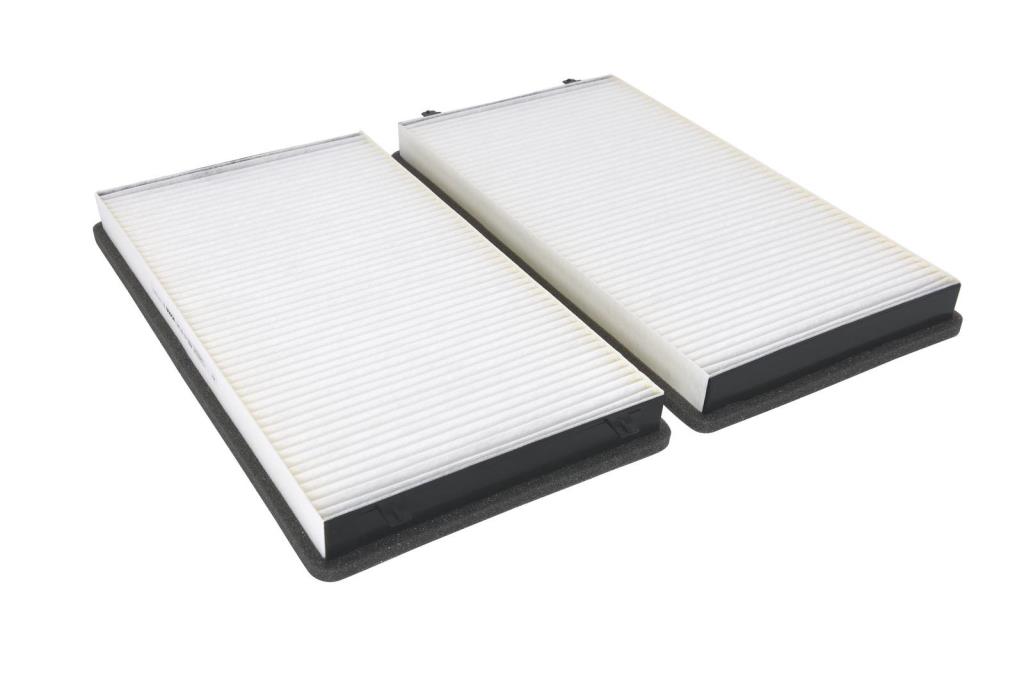 Filtro de habitáculo BOSCH M2103 - ref. 1 987 432 103