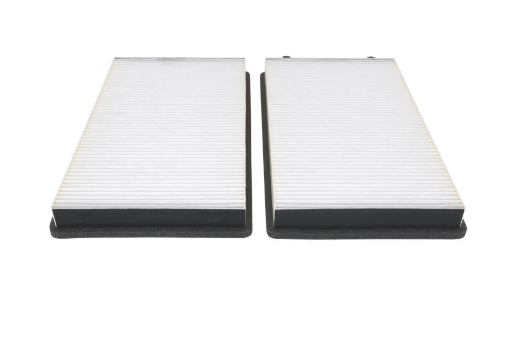 Filtro de habitáculo BOSCH M2103 - ref. 1 987 432 103