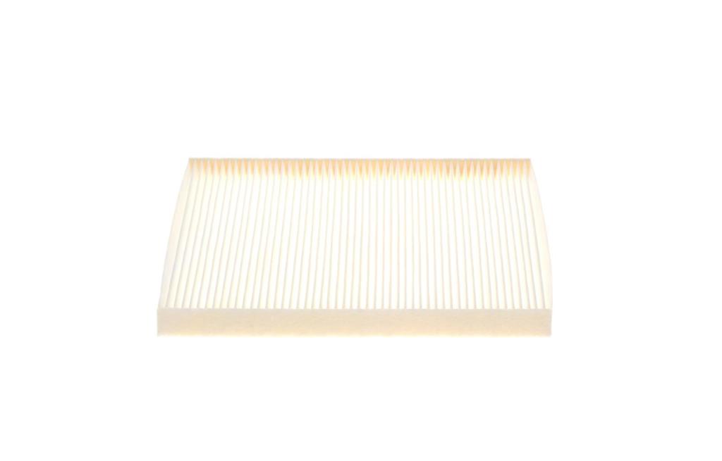Filtre d'habitacle (Filtre à pollen) BOSCH M2106 - ref. 1 987 432 106