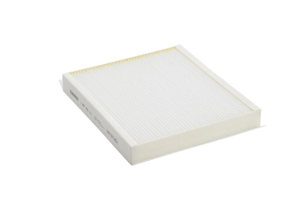 Filtro de habitáculo BOSCH M2111 - ref. 1 987 432 111