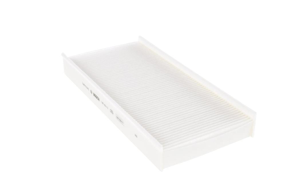 Filtre d'habitacle (Filtre à pollen) BOSCH M2112 - ref. 1 987 432 112