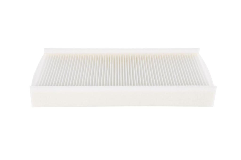 Filtre d'habitacle (Filtre à pollen) BOSCH M2112 - ref. 1 987 432 112