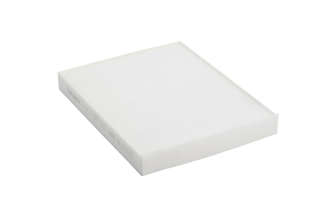 Filtro, aire habitáculo BOSCH M2114 - ref. 1 987 432 114
