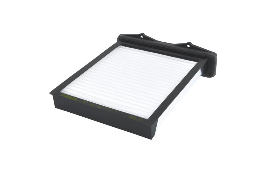 Filtro de habitáculo BOSCH M2116 - ref. 1 987 432 116