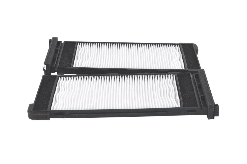Filtro, aire habitáculo BOSCH M2118 - ref. 1 987 432 118