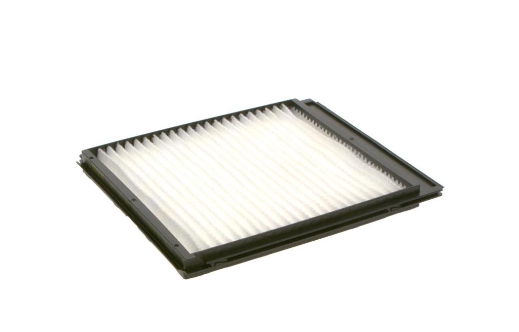 Filtre d'habitacle (Filtre à pollen) BOSCH M2119 - ref. 1 987 432 119