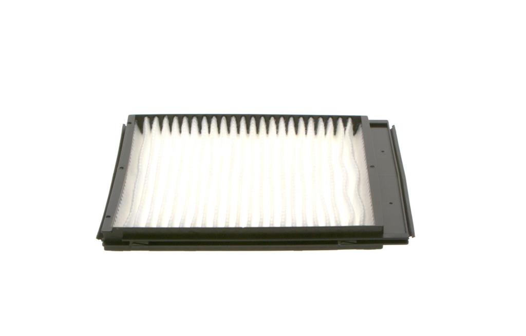 Filtre d'habitacle (Filtre à pollen) BOSCH M2119 - ref. 1 987 432 119