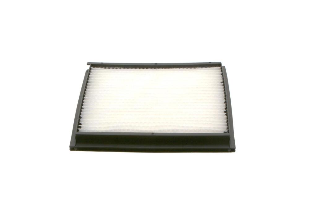 Filtre d'habitacle (Filtre à pollen) BOSCH M2119 - ref. 1 987 432 119