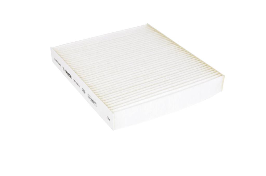 Filtro, aire habitáculo BOSCH M2121 - ref. 1 987 432 121