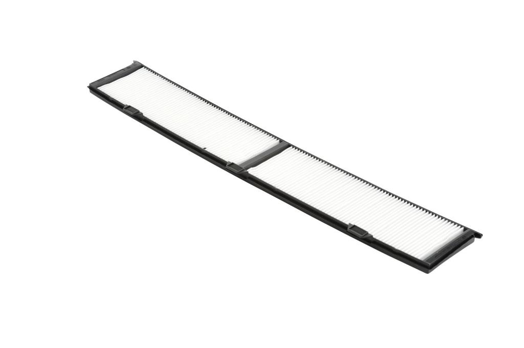 Filtre d'habitacle (Filtre à pollen) BOSCH M2124 - ref. 1 987 432 124