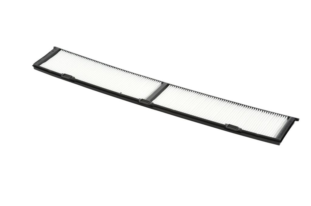 Filtre d'habitacle (Filtre à pollen) BOSCH M2124 - ref. 1 987 432 124