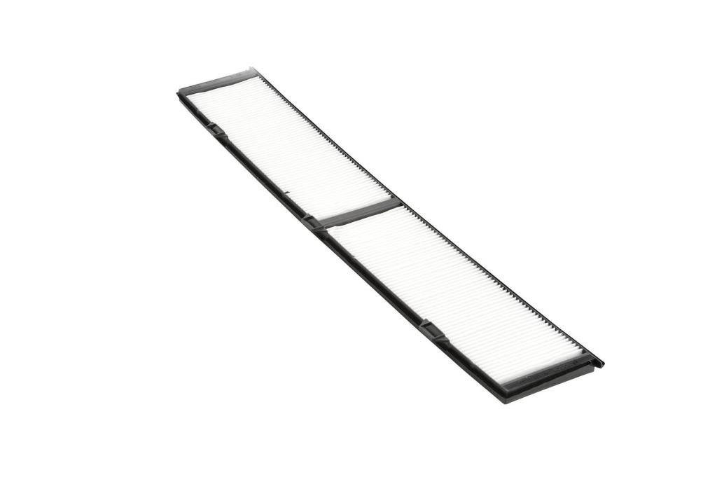 Filtre d'habitacle (Filtre à pollen) BOSCH M2124 - ref. 1 987 432 124