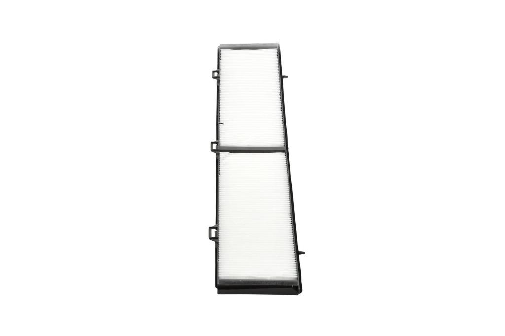 Filtre d'habitacle (Filtre à pollen) BOSCH M2124 - ref. 1 987 432 124