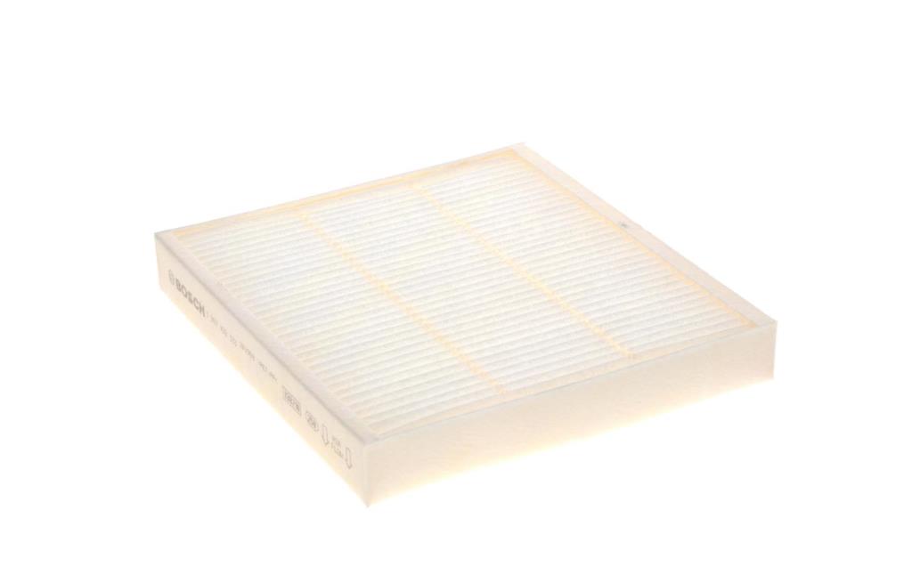 Filtro, aire habitáculo BOSCH M2133 - ref. 1 987 432 133